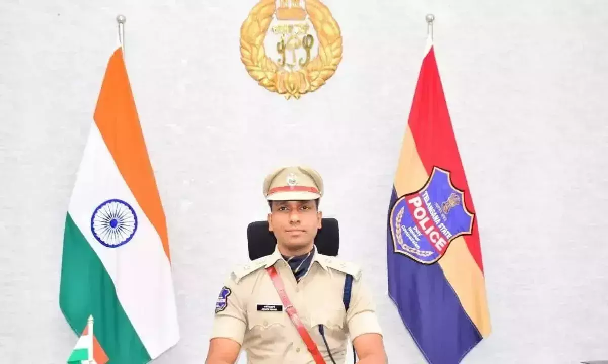 Telangana: नाबालिग से बलात्कार के लिए 71 वर्षीय व्यक्ति को आजीवन कारावास की सजा Telangana: नाबालिग से बलात्कार के लिए 71 वर्षीय व्यक्ति को आजीवन कारावास की सजा