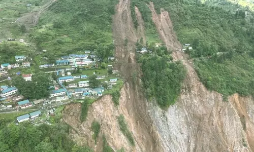 Sikkim के लिए विशेष केंद्रीय सहायता के लिए प्रधानमंत्री से अनुरोध किया Sikkim के लिए विशेष केंद्रीय सहायता के लिए प्रधानमंत्री से अनुरोध किया