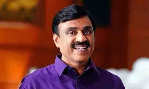 तेलंगाना HC ने भाजपा MLA गली जनार्दन रेड्डी, 3 अन्य की दोषसिद्धि को निलंबित किया