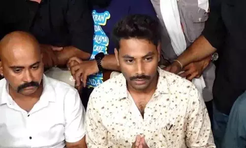 अब हमारा अपनी बहन से कोई संबंध नहीं: सोनम के भाई