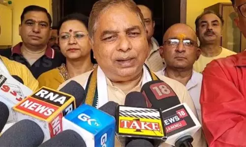 BJP ने मोदी सरकार की 11 वर्षों की प्रमुख उपलब्धियों पर प्रदर्शनी लगाई BJP ने मोदी सरकार की 11 वर्षों की प्रमुख उपलब्धियों पर प्रदर्शनी लगाई