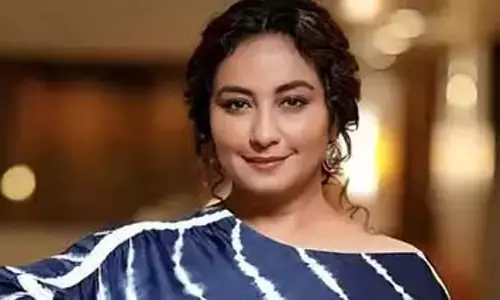 शादी से क्यों बनाई दूरी ? दिव्या दत्ता ने साझा की अपनी सोच