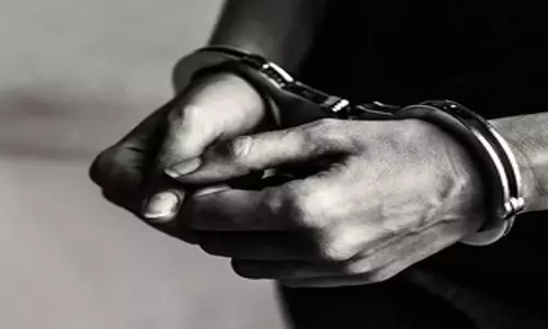 बरगढ़ में शराब के नशे में हुए झगड़े में हत्या के आरोप में दो गिरफ्तार