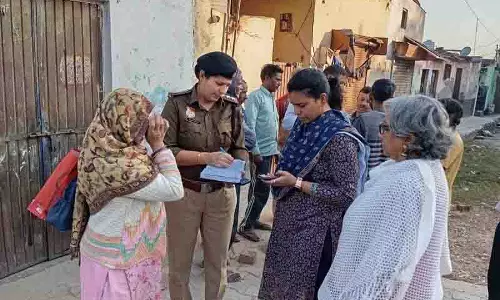 Panchkula पुलिस का नशामुक्ति अभियान सामाजिक सुधार में एक नया मील का पत्थर साबित हुआ Panchkula पुलिस का नशामुक्ति अभियान सामाजिक सुधार में एक नया मील का पत्थर साबित हुआ