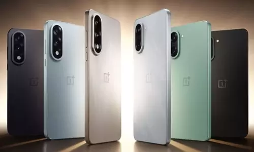 OnePlus Nord 5 और Nord CE 5 का अगले महीने हो सकता है लॉन्च OnePlus Nord 5 और Nord CE 5 का अगले महीने हो सकता है लॉन्च