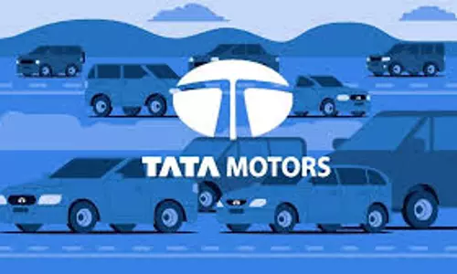 EV के मार्केट के लिए Tata Motors की बड़ी योजना, 35,000 करोड़ रुपये का करेगी इनवेस्टमेंट EV के मार्केट के लिए Tata Motors की बड़ी योजना, 35,000 करोड़ रुपये का करेगी इनवेस्टमेंट