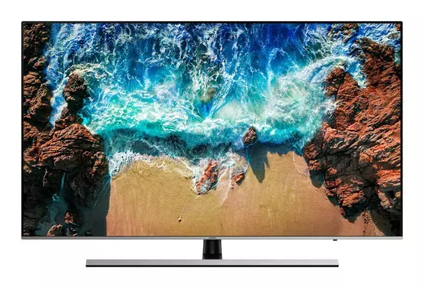 TCL ने QM5K 4K QD-Mini LED TV सीरीज 50, 55, 65 और 75 इंच डिस्प्ले में की लॉन्च