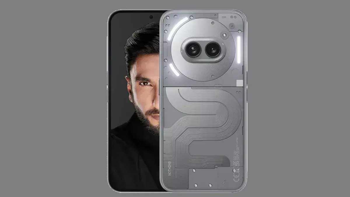 Google ने पेश किया Android 16, बेहतर सिक्योरिटी, स्मार्ट नोटिफिकेशन जैसे गजब फीचर्स Google ने पेश किया Android 16, बेहतर सिक्योरिटी, स्मार्ट नोटिफिकेशन जैसे गजब फीचर्स