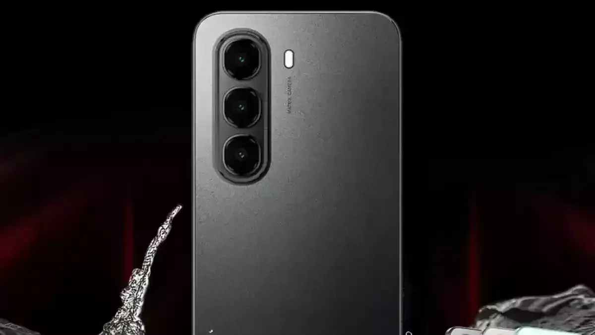 itel ने Zeno 5G स्मार्टफोन किया लॉन्च, 50MP कैमरा, 5000mAh बैटरी से लैस