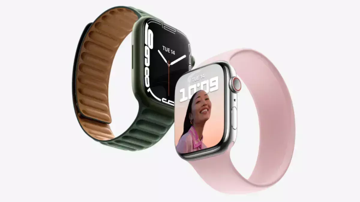 Apple Watch से गायब होंगे ये 5 पॉपुलर वॉच फेस, watchOS 26 अपडेट के साथ बड़ा बदलाव