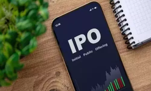 IPO मार्केट में छाया साचेरोम, निवेशकों ने जमकर लुटाया भरोसा IPO मार्केट में छाया साचेरोम, निवेशकों ने जमकर लुटाया भरोसा