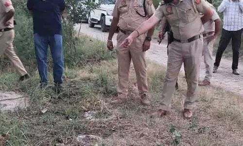 Amritsar: पुलिस मुठभेड़ में कुख्यात अपराधी तरसेम सिंह घायल