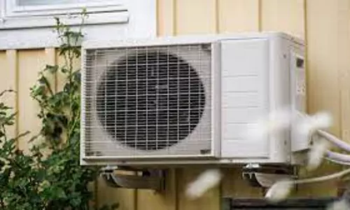 घर का एयर कंडीशनर 20 से 28°C के बीच ही होगा ऑपरेट