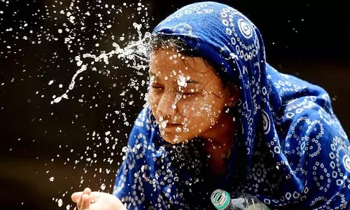 भीषण गर्मी से झुलसा चंडीगढ़, बिजली की मांग रिकॉर्ड स्तर पर भीषण गर्मी से झुलसा चंडीगढ़, बिजली की मांग रिकॉर्ड स्तर पर