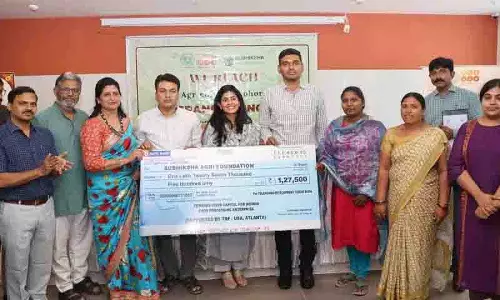 Siddipet में महत्वाकांक्षी महिला उद्यमियों के लिए प्रशिक्षण कार्यक्रम शुरू