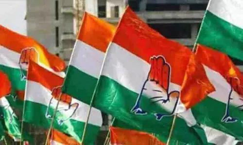कांग्रेस आलाकमान की नेतृत्व सूची से Siddipet और मेडक में असंतोष फैला कांग्रेस आलाकमान की नेतृत्व सूची से Siddipet और मेडक में असंतोष फैला
