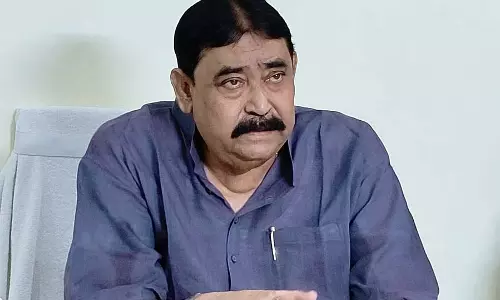 NCW ने अनुव्रत के खिलाफ गैर-जमानती मामला दर्ज करने की सिफारिश की