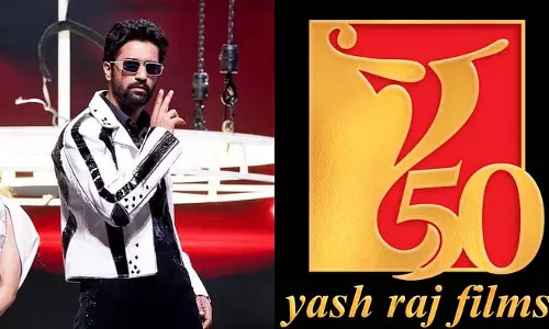 जासूसी फिल्मों में विक्की कौशल की एंट्री पर सस्पेंस बरकरार जासूसी फिल्मों में विक्की कौशल की एंट्री पर सस्पेंस बरकरार