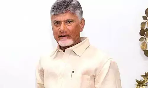 Chandrababu Naidu ने हिंदी सीखने की वकालत की