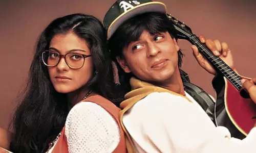काजोल ने DDLJ 2 को ना कहा