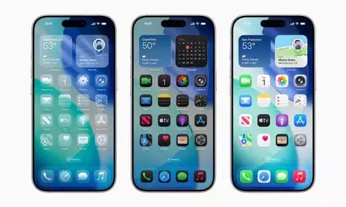 iOS 26 बीटा अघोषित AirPods Pro 3 का संकेत