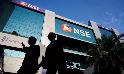 NSE Nifty 50 ने 25,000 का स्तर फिर हासिल किया, अगली बाधा 25,300 पर NSE Nifty 50 ने 25,000 का स्तर फिर हासिल किया, अगली बाधा 25,300 पर