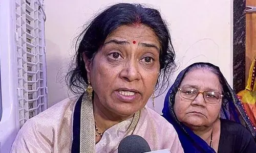 Raja Raghuvanshi की माँ ने गोविंद से सोनम के बारे में क्या पूछा? Raja Raghuvanshi की माँ ने गोविंद से सोनम के बारे में क्या पूछा?