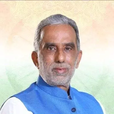 मेक इन इंडिया प्रोडक्ट पाकिस्तान में टेस्टेड और पूरी दुनिया में ट्रस्टेड बन गया : कृष्णपाल गुर्जर मेक इन इंडिया प्रोडक्ट पाकिस्तान में टेस्टेड और पूरी दुनिया में ट्रस्टेड बन गया : कृष्णपाल गुर्जर