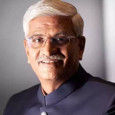 गजेंद्र सिंह शेखावत ने कीझाड़ी उत्खनन मामले में तमिलनाडु सरकार पर सहयोग नहीं करने का आरोप लगाया गजेंद्र सिंह शेखावत ने कीझाड़ी उत्खनन मामले में तमिलनाडु सरकार पर सहयोग नहीं करने का आरोप लगाया