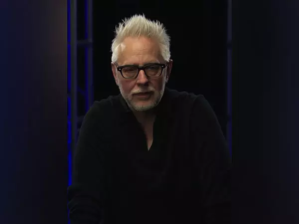 James Gunn ने पुष्टि की कि नई वंडर वुमन फिल्म पर काम चल रहे James Gunn ने पुष्टि की कि नई वंडर वुमन फिल्म पर काम चल रहे