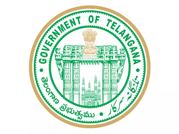 Telangana राज्यपाल ने नए मंत्रियों को विभाग आवंटित किए Telangana राज्यपाल ने नए मंत्रियों को विभाग आवंटित किए
