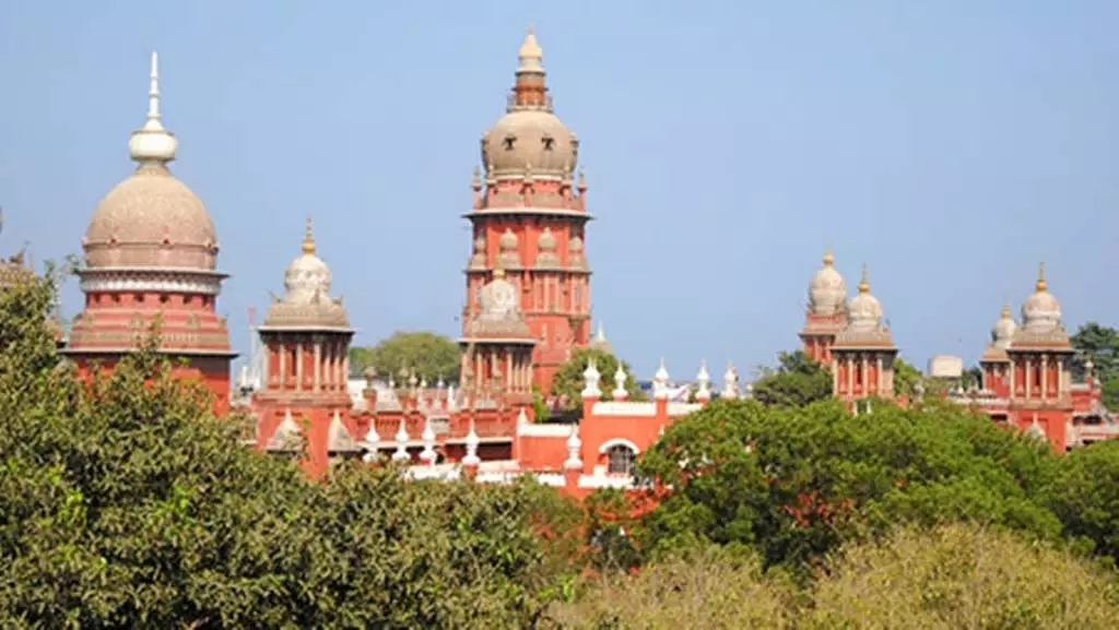 जाति या धर्म का उल्लेख न करने वाले प्रमाण पत्र जारी करने का आदेश: SC ने तमिलनाडु सरकार से सिफारिश की जाति या धर्म का उल्लेख न करने वाले प्रमाण पत्र जारी करने का आदेश: SC ने तमिलनाडु सरकार से सिफारिश की