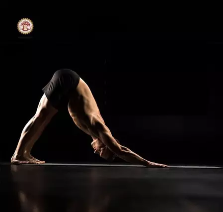 अधोमुख श्वानासन : तनाव और चिंता से राहत पाने का सरल उपाय, जानें इसके चमत्कारी फायदे अधोमुख श्वानासन : तनाव और चिंता से राहत पाने का सरल उपाय, जानें इसके चमत्कारी फायदे