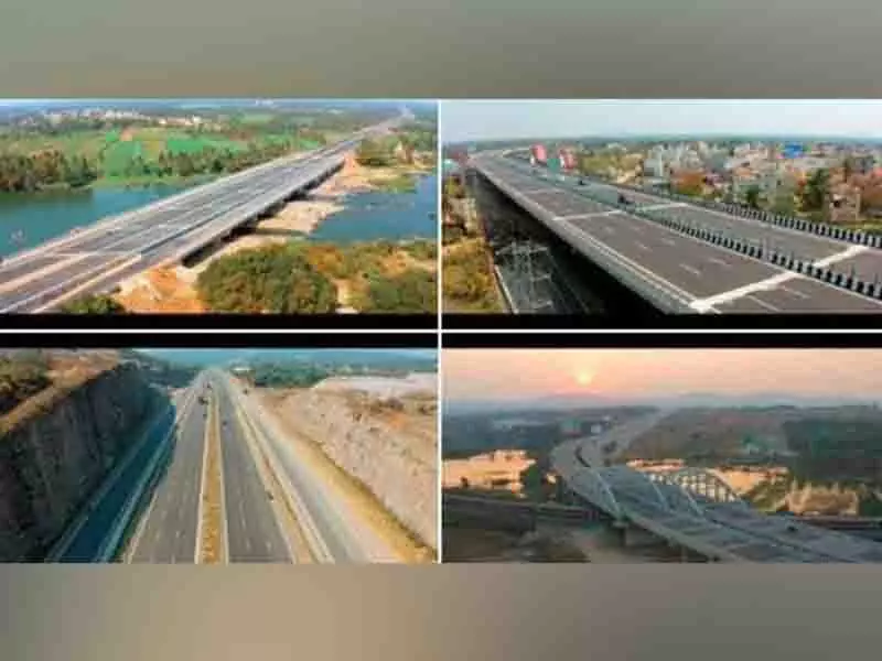 इन्फ्रा सेक्टर को Q4FY25 में राजस्व और मार्जिन दबाव का सामना: Nuvama Research इन्फ्रा सेक्टर को Q4FY25 में राजस्व और मार्जिन दबाव का सामना: Nuvama Research