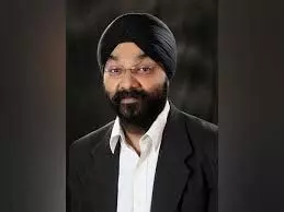 पेजी ने हरमीत सेठी को मुख्य कार्यकारी अधिकारी नियुक्त किया पेजी ने हरमीत सेठी को मुख्य कार्यकारी अधिकारी नियुक्त किया