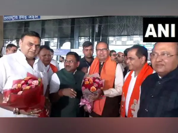 केंद्रीय कृषि मंत्री चौहान Vikasit Krishi Sankalp Abhiyan के तहत बारडोली में किसानों से मिलेंगे केंद्रीय कृषि मंत्री चौहान Vikasit Krishi Sankalp Abhiyan के तहत बारडोली में किसानों से मिलेंगे