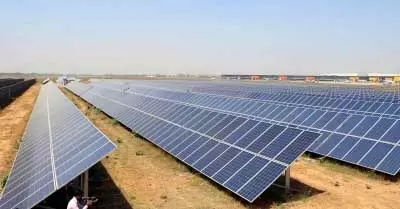आईआरईडीए ने ग्रीन फाइनेंसिंग के लिए क्यूआईपी के जरिए जुटाए 2,006 करोड़ रुपए आईआरईडीए ने ग्रीन फाइनेंसिंग के लिए क्यूआईपी के जरिए जुटाए 2,006 करोड़ रुपए