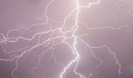 आकाशीय बिजली गिरी केला बाड़ी में, मजदूर की मौत आकाशीय बिजली गिरी केला बाड़ी में, मजदूर की मौत