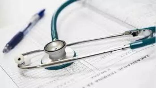 Haryana : पानीपत में दो ‘अवैध’ क्लीनिकों का भंडाफोड़ Haryana : पानीपत में दो ‘अवैध’ क्लीनिकों का भंडाफोड़