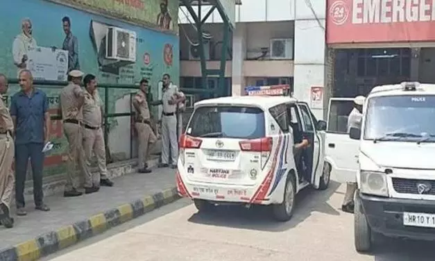Sonipat: बस स्टैंड से खेत तक रहस्य, चौकीदार की लाश मिलने से सनसनी Sonipat: बस स्टैंड से खेत तक रहस्य, चौकीदार की लाश मिलने से सनसनी