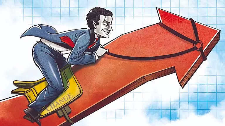 MSME पारिस्थितिकी तंत्र को मजबूत करें: आंध्र प्रदेश चैंबर्स MSME पारिस्थितिकी तंत्र को मजबूत करें: आंध्र प्रदेश चैंबर्स