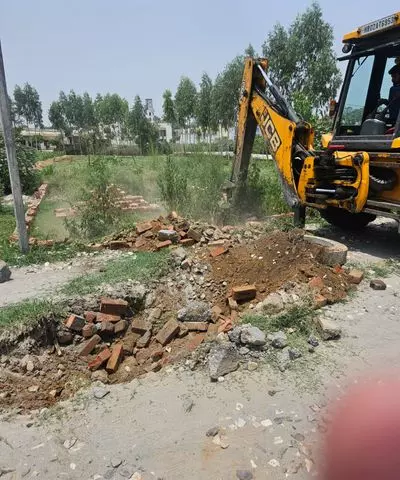 Haryana : सिंचाई विभाग के 80 अधिकारियों के खिलाफ आरोप पत्र दाखिल मंत्री Haryana : सिंचाई विभाग के 80 अधिकारियों के खिलाफ आरोप पत्र दाखिल मंत्री
