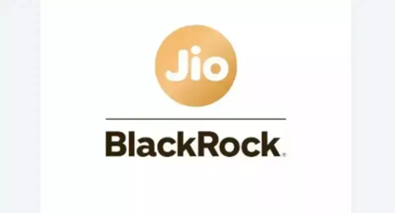 JioBlackRock इन्वेस्टमेंट एडवाइजर्स को सेबी की मंजूरी मिली JioBlackRock इन्वेस्टमेंट एडवाइजर्स को सेबी की मंजूरी मिली