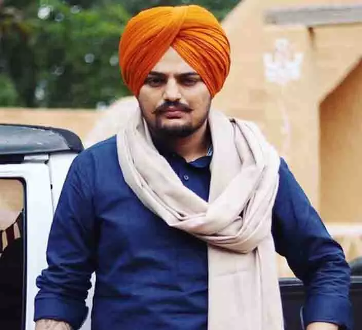 मनसा कोर्ट ने सिद्धू मूसेवाला पर BBC डॉक्यूमेंट्री की सुनवाई 16 जून तक स्थगित की मनसा कोर्ट ने सिद्धू मूसेवाला पर BBC डॉक्यूमेंट्री की सुनवाई 16 जून तक स्थगित की