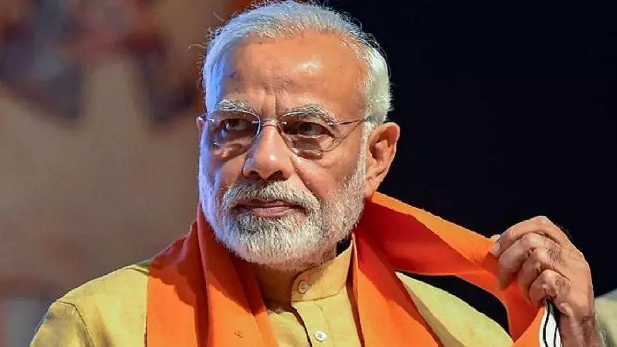 Jaipur: मोदी सरकार के 11 वर्ष पूरे, जलदाय मंत्री ने प्रेस वार्ता में गिनाई उपलब्धियाँ Jaipur: मोदी सरकार के 11 वर्ष पूरे, जलदाय मंत्री ने प्रेस वार्ता में गिनाई उपलब्धियाँ