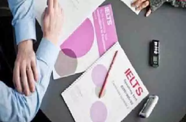14 IELTS केंद्रों के लाइसेंस रद्द 14 IELTS केंद्रों के लाइसेंस रद्द
