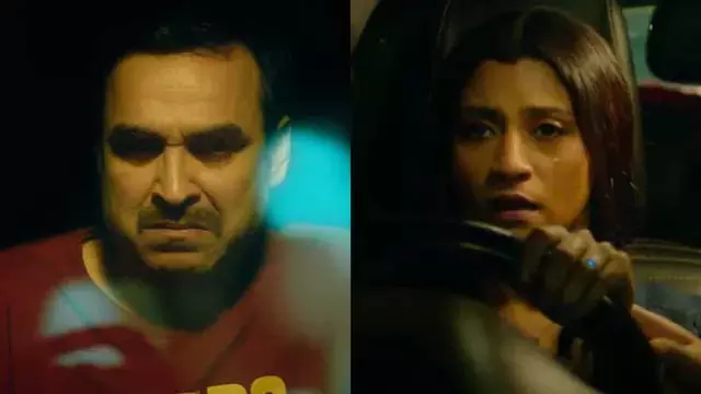 Metro In Dino कोंकणा संग शूटिंग को लेकर बोले पंकज त्रिपाठी – ‘मैं नर्वस था’ Metro In Dino कोंकणा संग शूटिंग को लेकर बोले पंकज त्रिपाठी – ‘मैं नर्वस था’