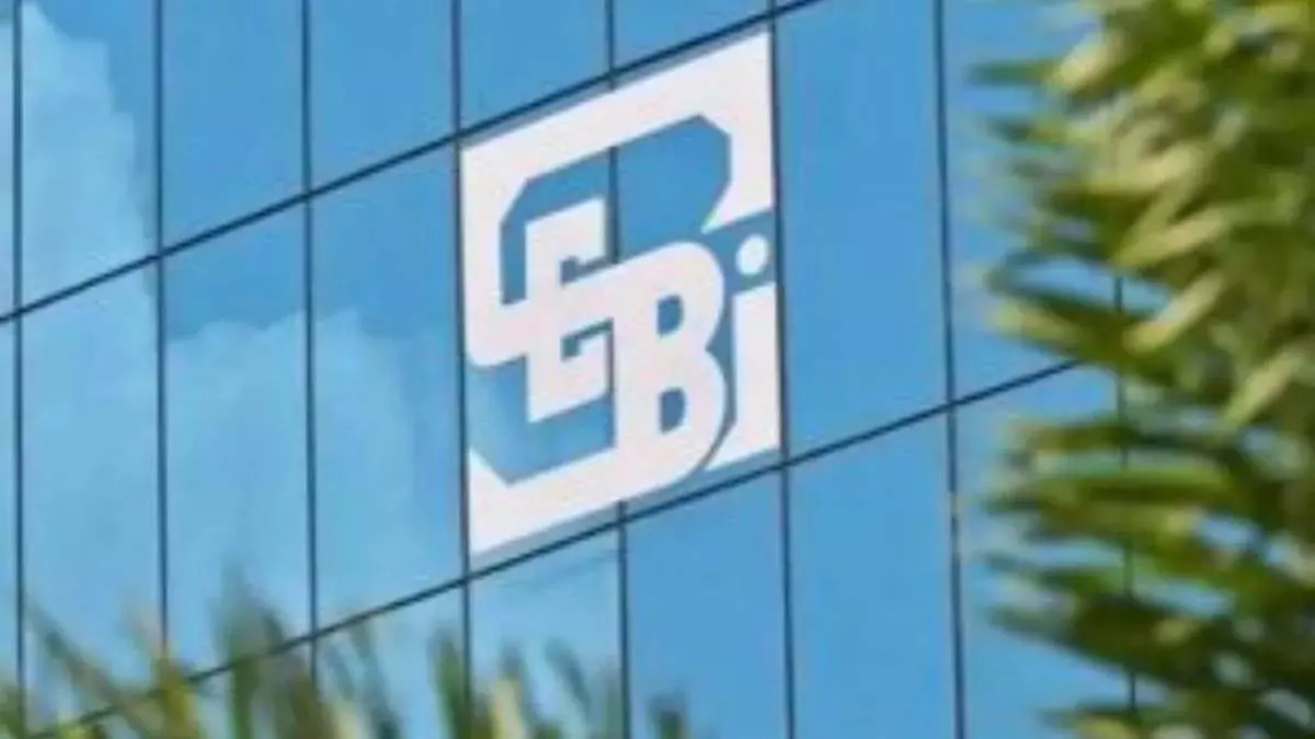 सेबी ने जियो ब्लैकरॉक के संयुक्त उद्यम JBIAPL को निवेश सलाहकार की मंजूरी दी सेबी ने जियो ब्लैकरॉक के संयुक्त उद्यम JBIAPL को निवेश सलाहकार की मंजूरी दी