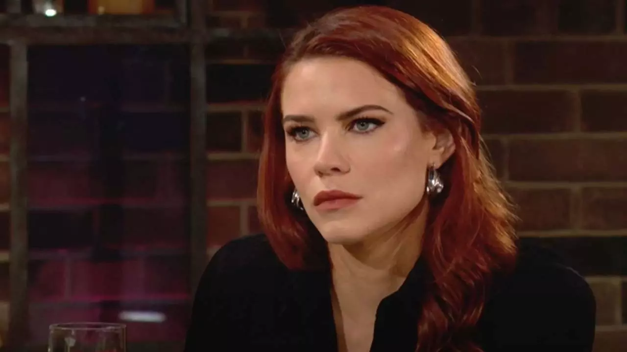The Young and the Restless रिकैप, 11 जून एपिसोड The Young and the Restless रिकैप, 11 जून एपिसोड