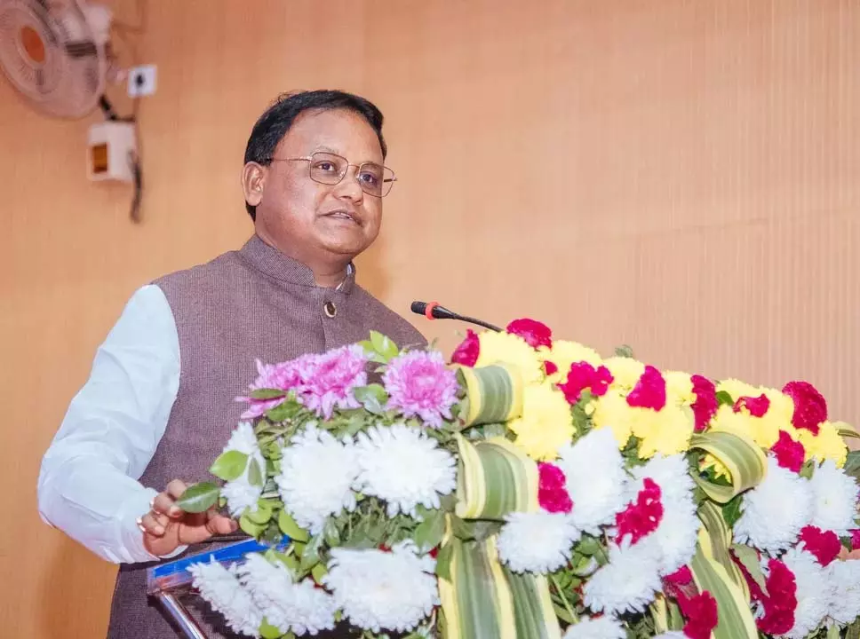 Odisha: सरकार भद्रक सांप्रदायिक झड़प के पीड़ित बच्चों की शिक्षा का खर्च उठाएगी Odisha: सरकार भद्रक सांप्रदायिक झड़प के पीड़ित बच्चों की शिक्षा का खर्च उठाएगी